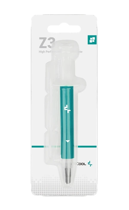 DeepCool Z3 new version