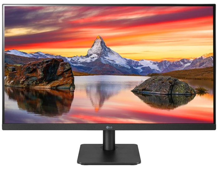 LG 27MP400-B