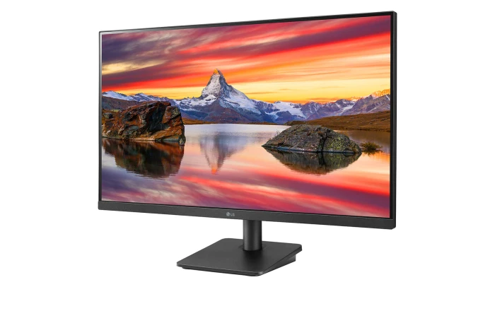 LG 27MP400-B