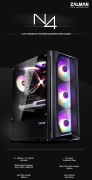 Zalman N4