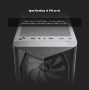 Zalman N4