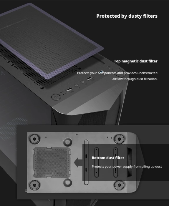 Zalman N4