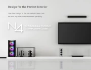 Zalman N4