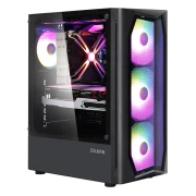 Zalman N4