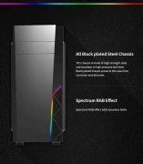 Zalman T8 RGB
