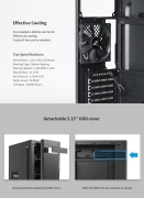 Zalman T8 RGB