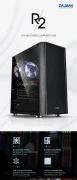 Zalman R2 BLACK