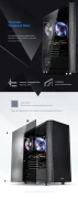 Zalman R2 BLACK