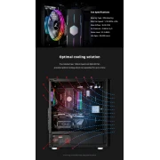 Zalman R2 BLACK