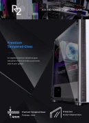Zalman R2 WHITE