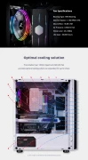 Zalman R2 WHITE