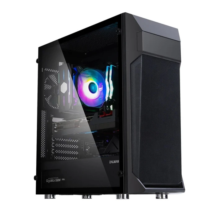 Zalman Z1 PLUS