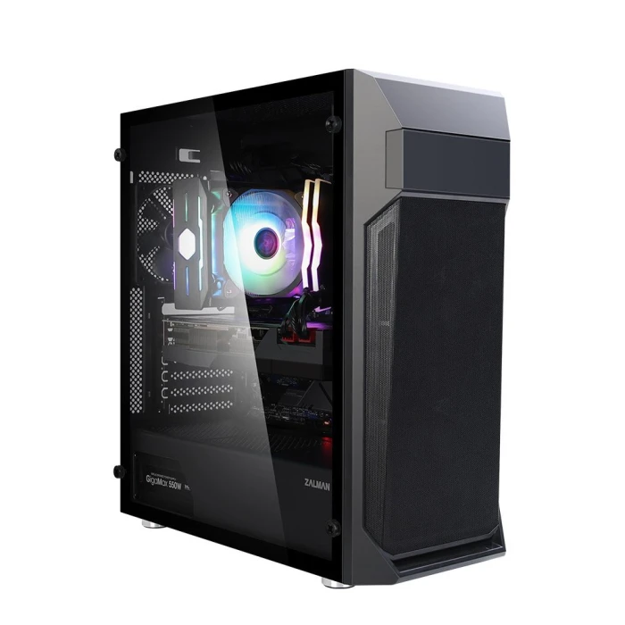 Zalman Z1 PLUS