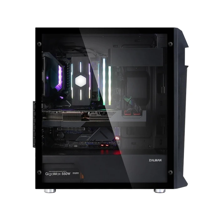 Zalman Z1 PLUS
