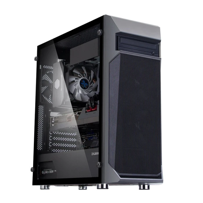 Zalman Z1 PLUS