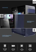 Zalman Z1 PLUS
