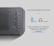 Zalman Z1 PLUS