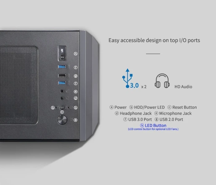Zalman Z1 PLUS