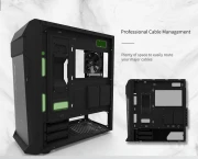 Zalman Z1 PLUS