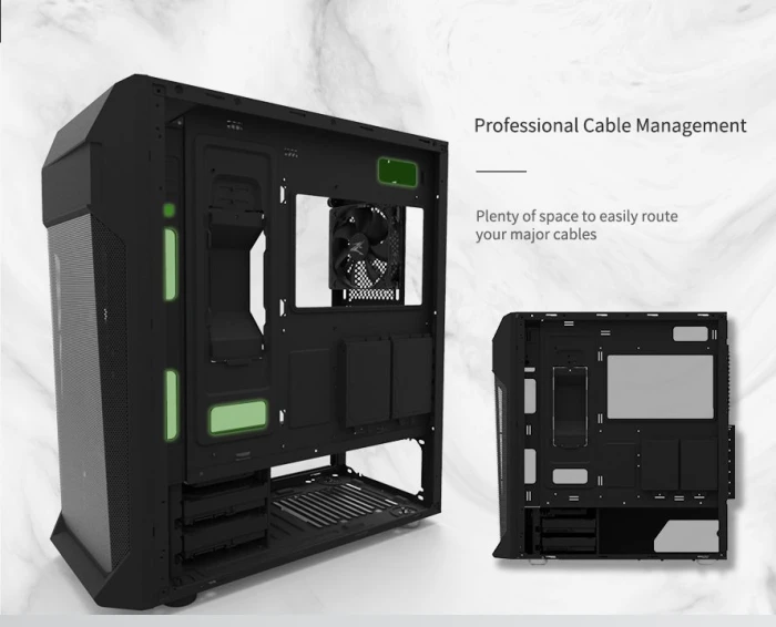 Zalman Z1 PLUS