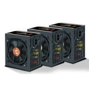 Zalman GigaMax III ZM650-GV3 Bronze 650W