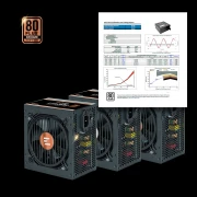 Zalman GigaMax III ZM650-GV3 Bronze 650W