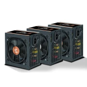 Zalman GigaMax III ZM750-GV3 Bronze 750W