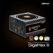 Zalman GigaMax III ZM850-GV3 Bronze 850W