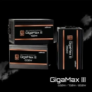 Zalman GigaMax III ZM850-GV3 Bronze 850W