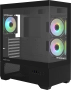 Zalman Chronix V2 - Black