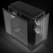 Zalman Chronix V2 - Black