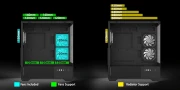 Zalman Chronix V2 - Black