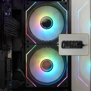 Zalman Chronix V2 - Black