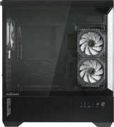 Zalman Chronix V2 - Black