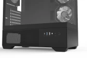 Zalman Chronix V2 - Black