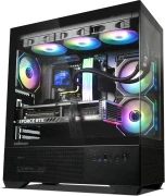 Zalman Chronix V2 - Black