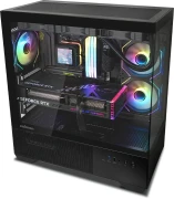 Zalman Chronix V2 - Black
