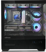 Zalman Chronix V2 - Black