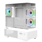 Zalman Chronix V2 - White