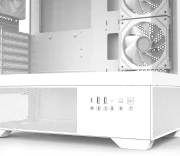 Zalman Chronix V2 - White