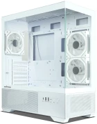 Zalman Chronix V2 - White
