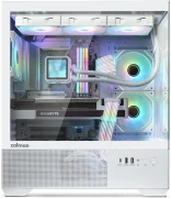 Zalman Chronix V2 - White