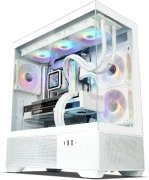 Zalman Chronix V2 - White