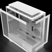 Zalman Chronix V2 - White