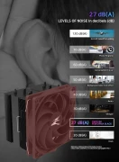 Zalman CNPS10X PERFORMA BLACK