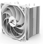 Zalman CNPS10X PERFORMA WHITE