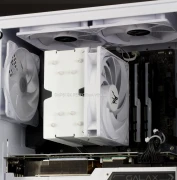 Zalman CNPS10X PERFORMA WHITE