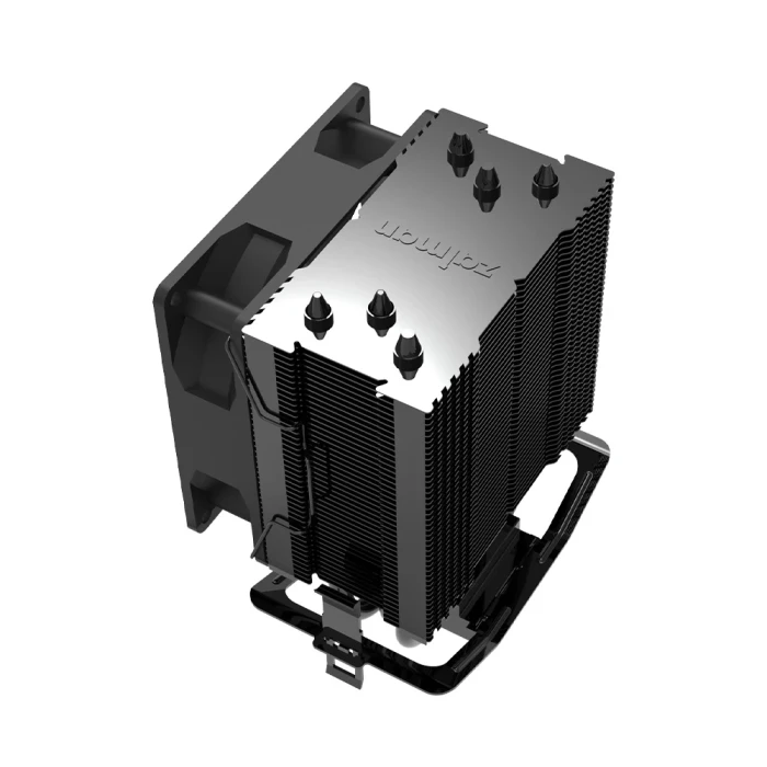 Zalman CNPS4X BLACK
