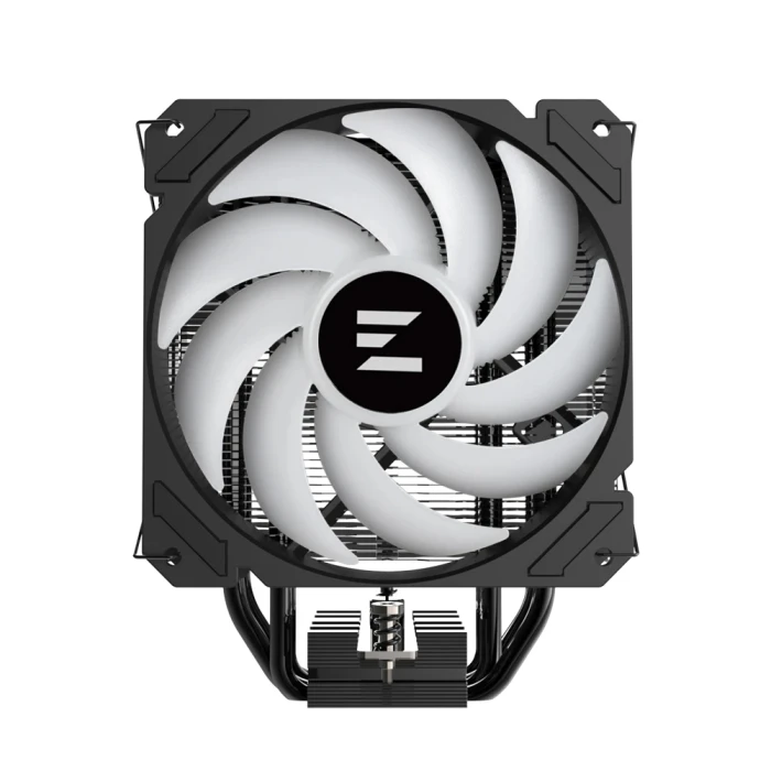 Zalman CNPS9X PERFORMA ARGB Black