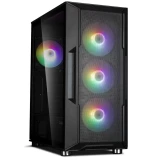 Zalman I3 NEO Black Fixed RGB